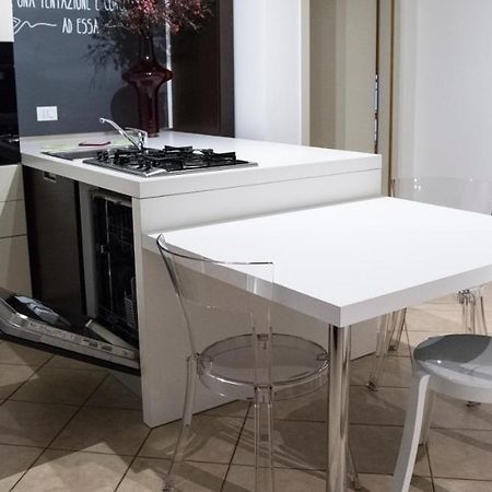 Appartamento La Caffetteria Rovereto  Luaran gambar